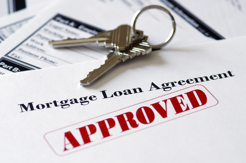 Latest Mortgage Information