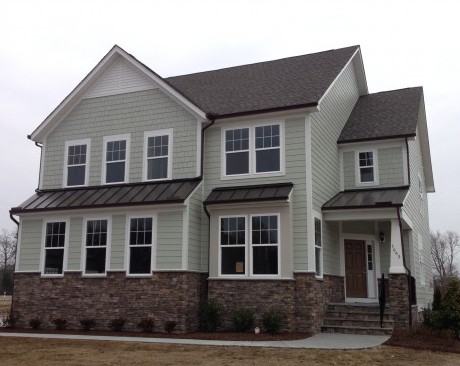 RW New Homes Agents Host Brokers Open at Walker’s Bend