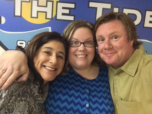 Rose & Womble Featured on 102.1 The Tide’s Hometown Interview Series
