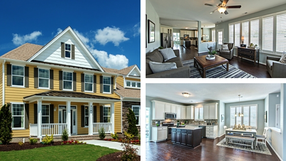 Top 10 New Homes Communities for July 2015