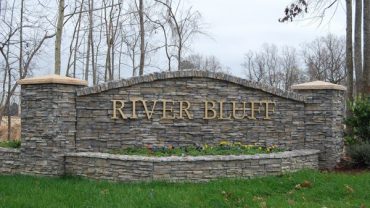 River Bluff on the Nansemond: A True Lifestyle Community
