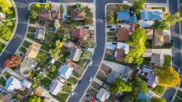 3 Reasons to Be Optimistic about Real Estate in 2021